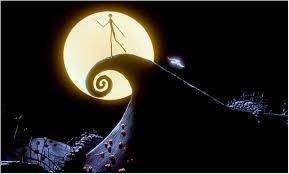 The Nightmare before Christmas