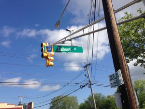 2014-05-17_09_16_29_Sign_at_the_intersection_of_Calhoun_Street_(Mercer_County_Route_653)_and_Princeton_Avenue-MLK_Jr_Boulevard_(U_S__Route_206_and_Mercer_County_Route_583)_in_T