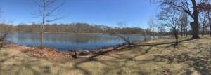 Lake Sylva